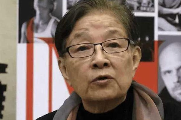 谷建芬和刘欢什么关系 谷建芬批评那英长狗脑子更偏爱谁