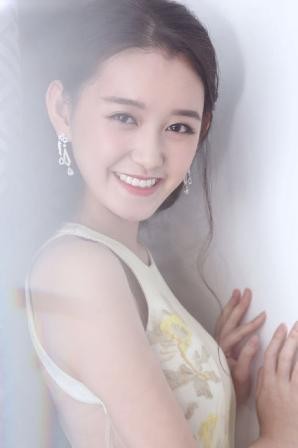 娱乐圈很漂亮的98后女演员，都是小美女