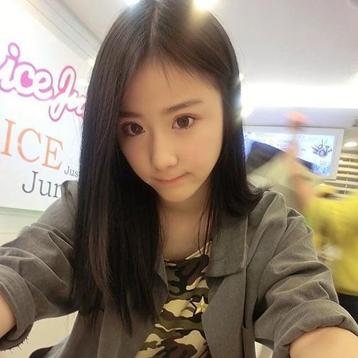 娱乐圈很漂亮的98后女演员，都是小美女