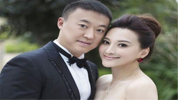 马琳婚恋史：隐婚曝光后因第三者离婚，前期如今再婚生活甜蜜