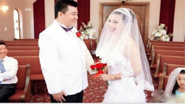 马琳婚恋史：隐婚曝光后因第三者离婚，前期如今再婚生活甜蜜