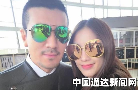 杨子黄圣依婚变传闻再起，新欢张羽熙引发关注