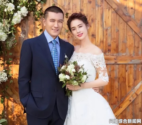 杨子黄圣依婚变传闻再起，新欢张羽熙引关注，工作人员回应含糊