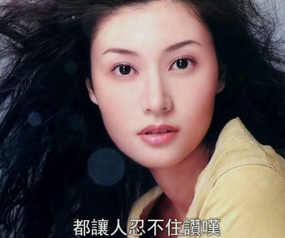 许晋亨开豪车送李嘉欣，握手给足了鲁豫面子，两次贴脸才放开老婆