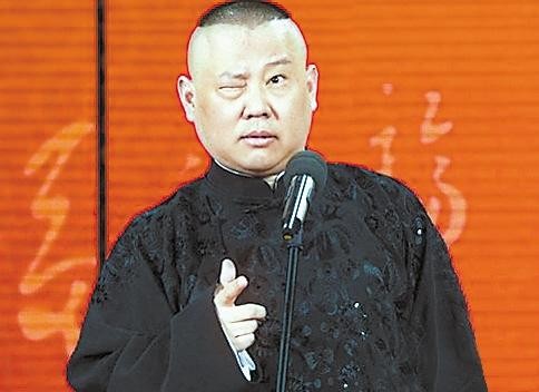 郭德纲和柳岩真实关系，郭麒麟闭口不谈岳云鹏回答意味深长