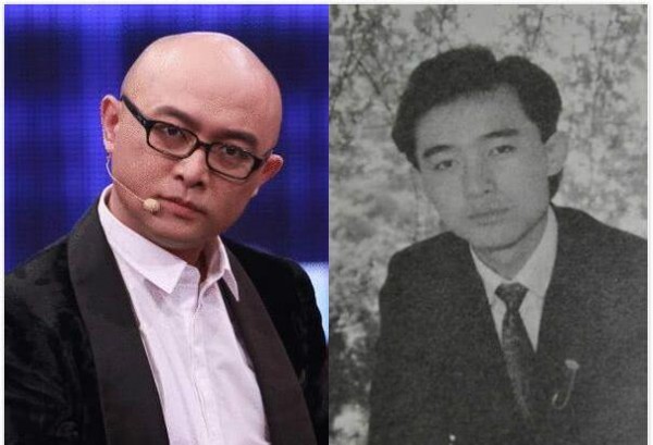 5个光头男星封杀了3个，他上春晚17年，他却离开春晚20年！