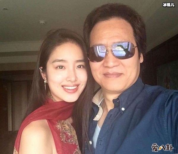 杨采钰陈金飞官宣结婚，父女恋会有好结果吗？