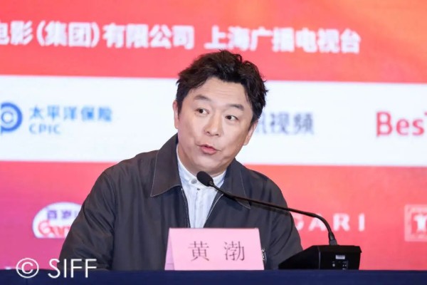 黄渤：现在的年轻演员，我既羡慕他们，又可怜他们