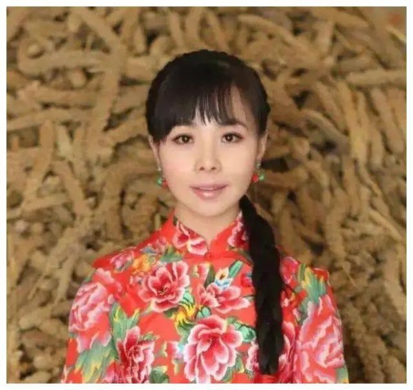 陕西出美女，来自陕西的十大美女明星，个个漂亮气质出众