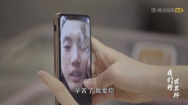 翟晓川“幸运”的生涯背后 你可曾看到他的付出和拼命？