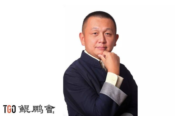 专访朱啸虎：投出滴滴与饿了么之后，我如何考察创业者？