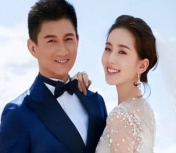 又来了，吴奇隆与刘诗诗被传婚变？吴奇隆好友出面回应