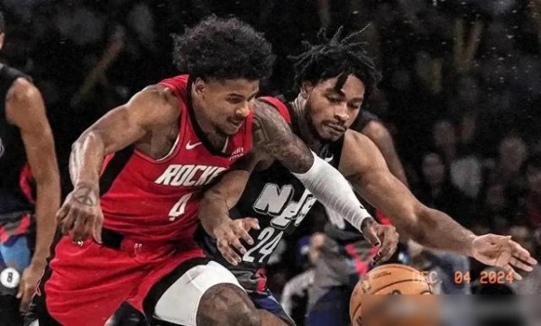 ESPN曝光：NBA火箭队关于杰伦.格林与篮网队托马斯的交易很感兴趣