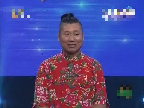 奇葩综艺《我是大明星》评委最不喜欢谁姜桂成常遭骂