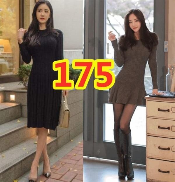 人气女网红身高揭秘，潘南奎175，冯提莫155却不是最矮？