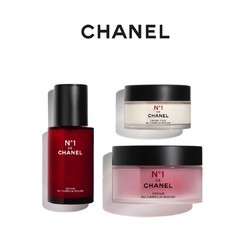 CHANEL 香奈儿 一号红山茶花明星礼盒抗初老淡纹 1870元