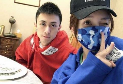 阿娇为秦奋生下龙凤胎！感情坎坷、车祸波折，财务对峙也成焦点