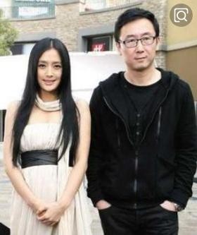 秦岚两任前任曝光，原来是熟悉的他们，都已结婚生子而她至今单身