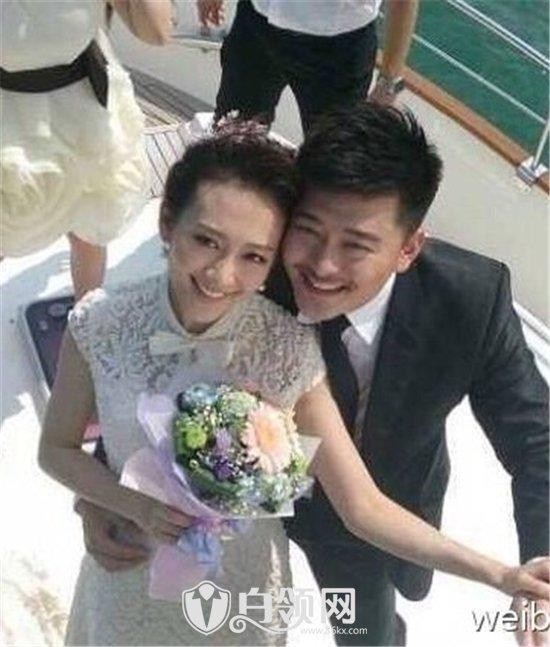 王鸥张戈婚姻被扒历史 王鸥为什么被指惯三