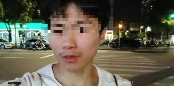 王博文真狠, 精准点燃舆论, 矛头对准上海警方