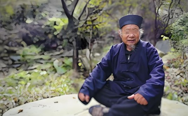 虚构：杭州保姆纵火案，老道士观察镇魂井大惊，发现其中存在预谋