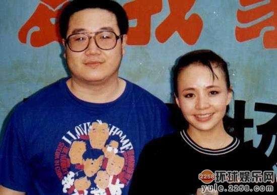 女星传奇婚史起底：恬妞被骗宋丹丹夫妻婚外情