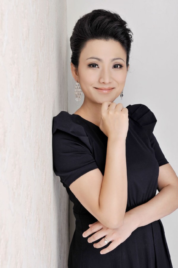 温小蕾