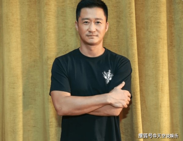 本以为吴京大儿子叫吴所谓，已经够随便了，没想到小儿子的更随便