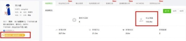 靠“踩低明星”走红的9岁童模宋小睿，想要洗白有多难？-第2张图片-周小辉博客