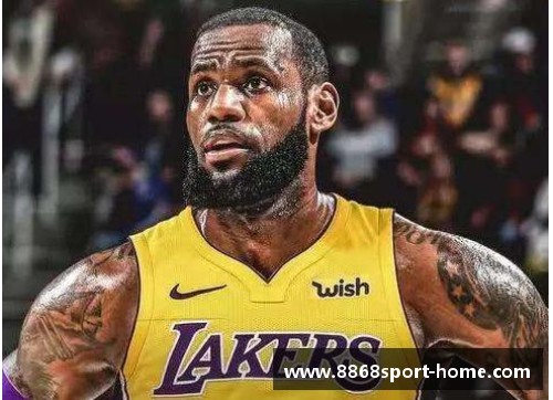 卡戴珊家族与NBA明星的关系全面揭秘