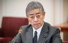 日本外相，在北京表态