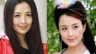 宋林静和杨童舒如同一个人