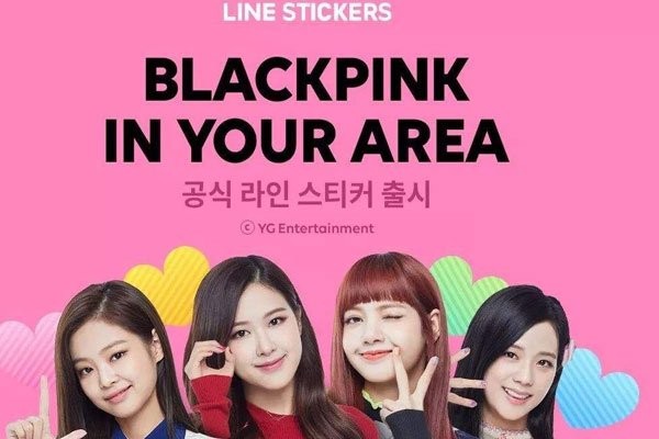 blackpink唯三事件 金智妮背景很强大吗？