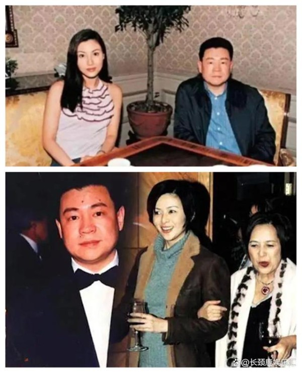 刘銮雄全家无一人参加亲侄女的婚礼，网友质疑甘比在从中作梗