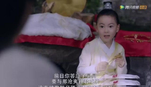 《三生三世枕上书》阿离为何换人演？她和杨幂居然有这层关系！