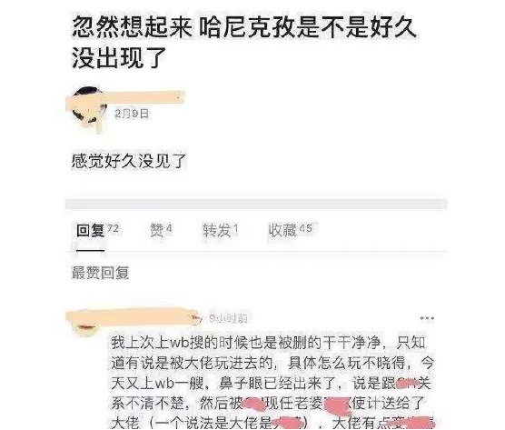 哈妮克孜陈赫聊天记录咋回事，哈尼克孜陈赫是什么关系怎么认识的