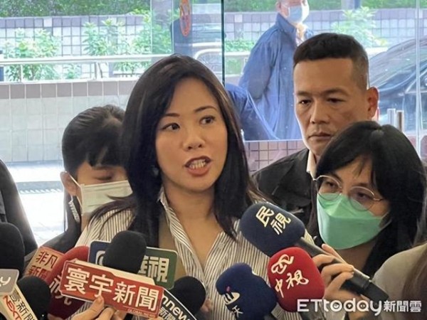 吴欣盈一再失言还公开呛记者，媒体人叹：是来帮柯文哲扣分的吗？