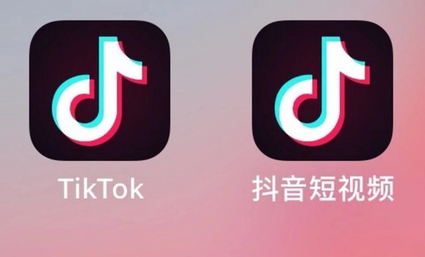 tiktok与抖音