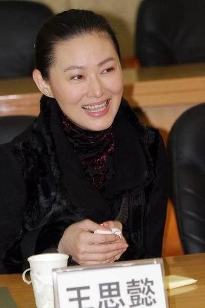 伴演潘金莲的王思懿最美，深受广大观众喜爱，也只是没红起来？