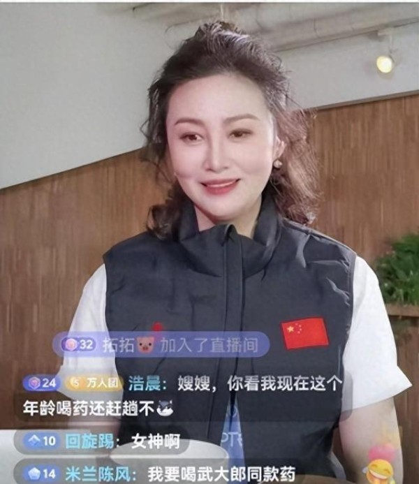 王思懿：从荧幕经典到公益女神，她是如何实现自我蜕变的？