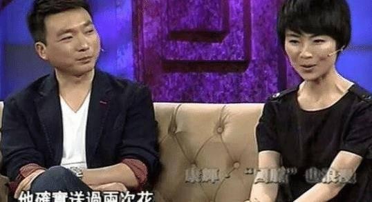 最熟悉两位的央视主持人，竟是夫妻关系，网友：隐藏的太深了