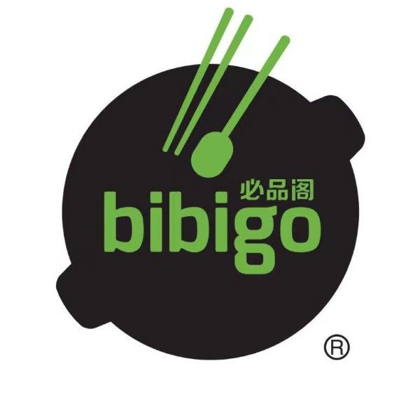 必品阁LOGO