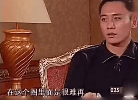 低调了12年, 刘烨首曝与谢娜分手真相, 看完再也不会骂他渣男了