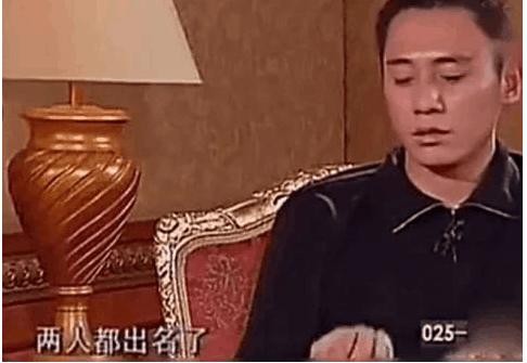 低调了12年, 刘烨首曝与谢娜分手真相, 看完再也不会骂他渣男了