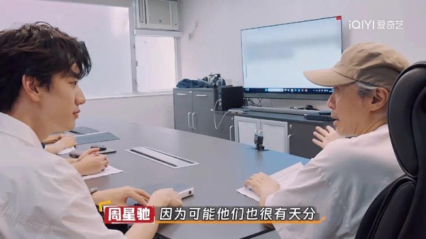 《喜剧之王单口季》，还是那个爱“新人”的爱奇艺 作者