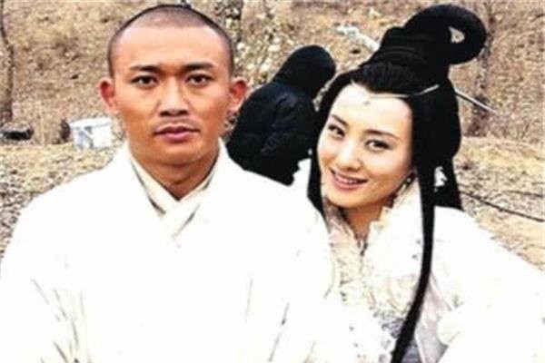 聂远为什么叫大猪蹄子 他老婆比后宫里的任何一个妃子都好看