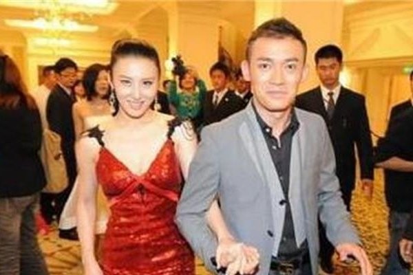 聂远为什么叫大猪蹄子 他老婆比后宫里的任何一个妃子都好看