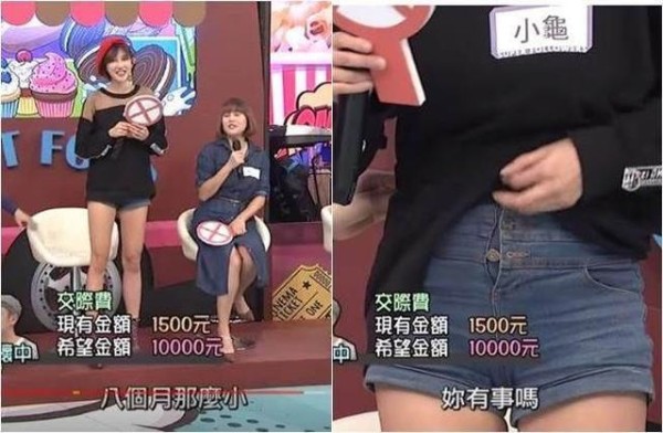 女星孕肚都成谜！谢楠孕期练出腹肌，而她怀孕8个月依旧小腹平坦