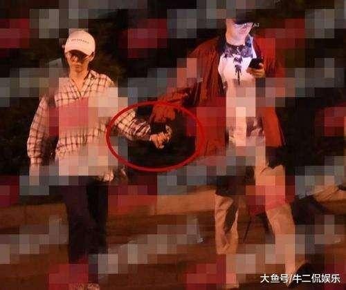 张靓颖和小鲜肉感情稳定, R环事件真相大白, 坦言: 曾生不如死