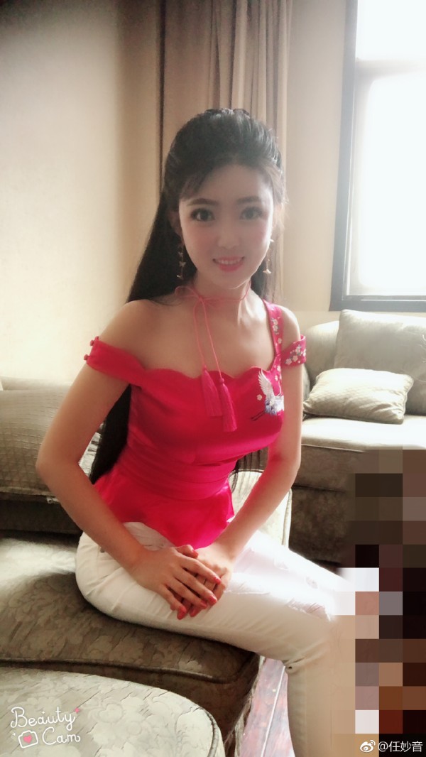 任妙音老公叫什么 和任妙音并不是大家口中的夫妻关系